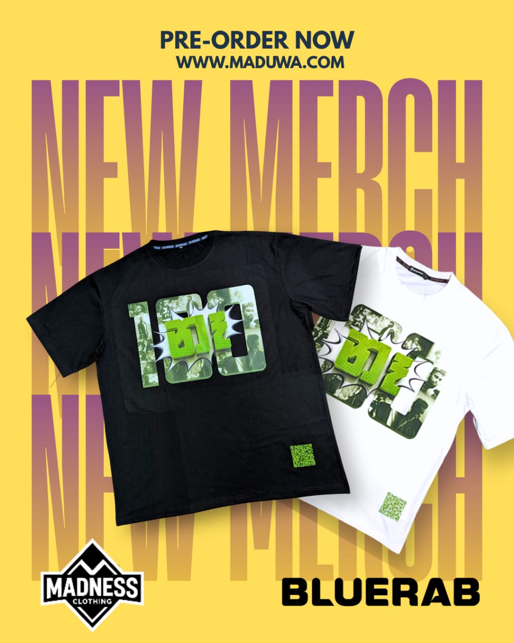 Merchandise 2