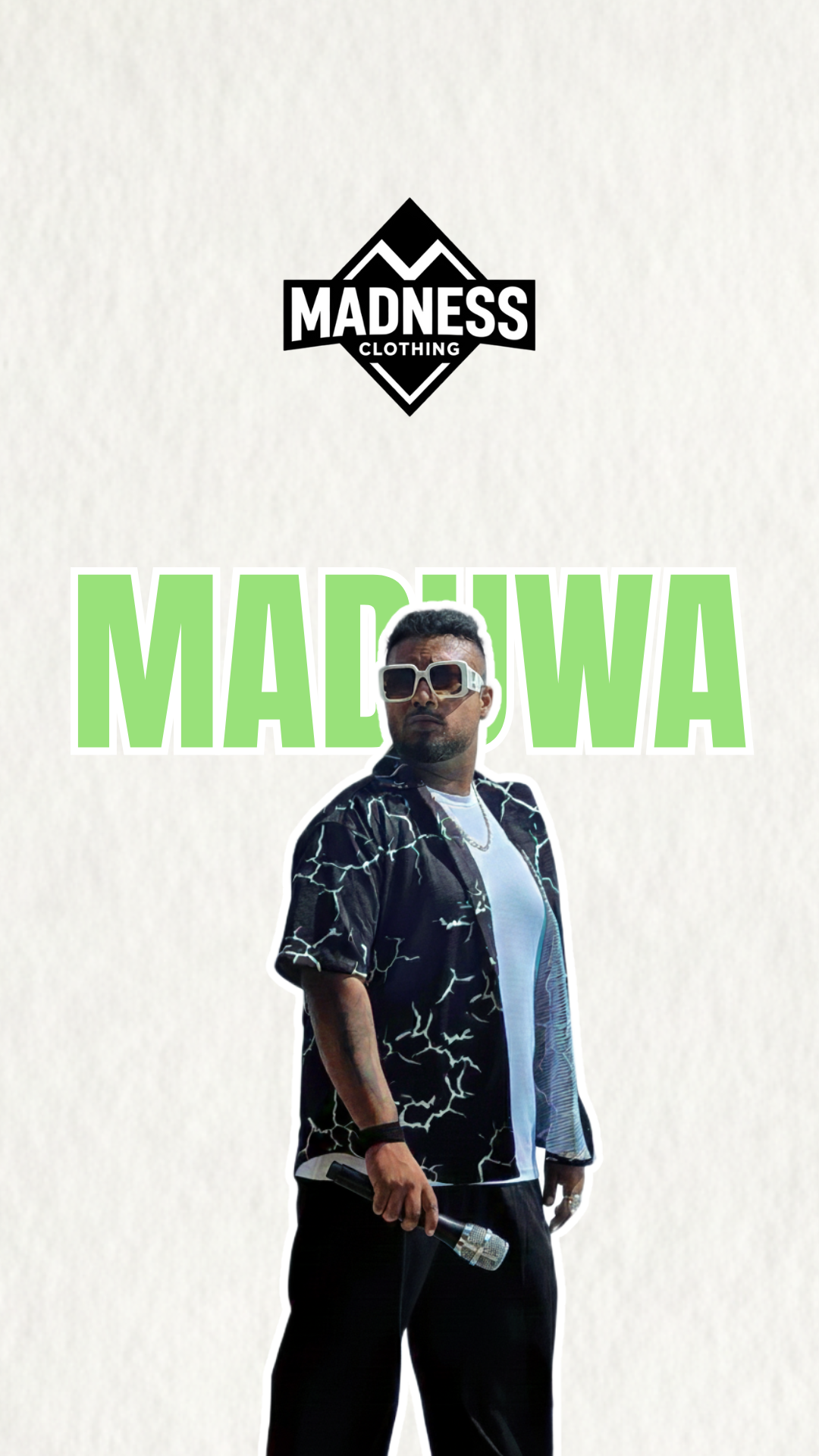 MADUWA